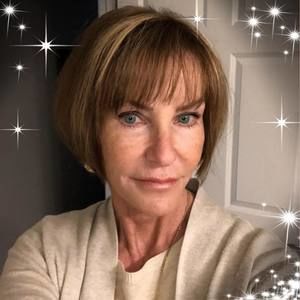 Meet your Posher, Joan